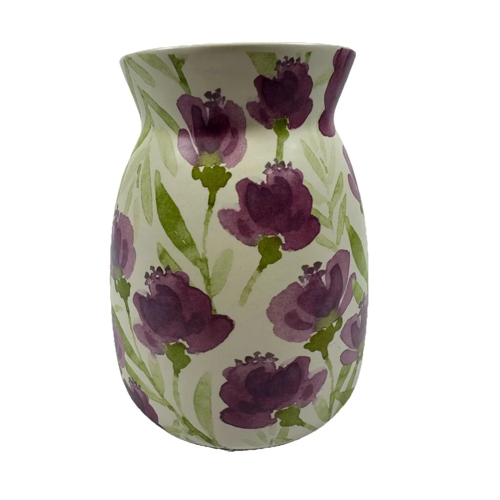 burton & Burton Vase 6